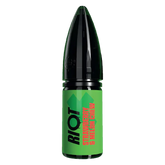 Riot X Strawberry Melon Chew Nic Salt E-Liquid